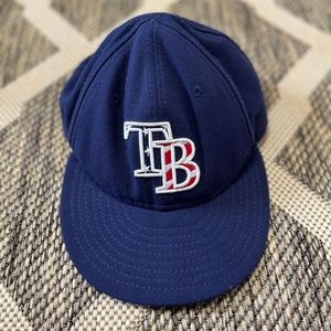 Tampa Bay Rays Hat